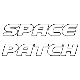 SPACE PATCH
